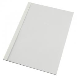 Cheap Stationery Supply of GBC Standard ThermaBind&reg; Cover A4 12mm White (100) Office Statationery