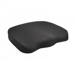 Cheap Stationery Supply of Kensington Ergo Memory Foam Seat Cushion Office Statationery