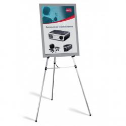 Cheap Stationery Supply of Nobo Light Weight Aluminium Easel Office Statationery