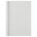 The picture shows a white A4 thermal binding cover, 6mm thick, from GBC. The cover has a smooth texture and is designed to securely hold bound documents. The GBC logo is printed at the top of the cover, while the bottom features the Optimal ThermaBind® Cover label. The cover is designed for professional use and can hold up to 100 sheets of paper.