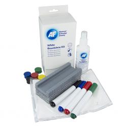 Cheap Stationery Supply of AF Whiteboard Cleaning Kit AWBK000 AFI50517 Office Statationery