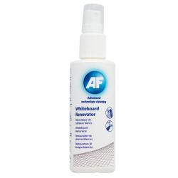 Cheap Stationery Supply of AF Whiteboard Renovating Solution 125ml (Effectively removes ghosting fro whiteboards) AWBR125 AFI50859 Office Statationery