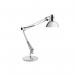 Alba Archifluoch Fluorescent Desk Lamp ARCHI CH