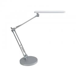 Cheap Stationery Supply of Alba Trek LED Desk Lamp White LEDTREK Office Statationery