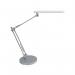Alba Trek LED Desk Lamp White LEDTREK UK ALB01435