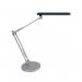 Alba Trek LED Desk Lamp Black LEDTREK N UK ALB01436