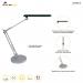Alba Trek LED Desk Lamp Black LEDTREK N UK ALB01436