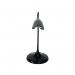 Alba Arum LED Desk Lamp Black LEDARUM N UK ALB01522