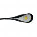 Alba Arum LED Desk Lamp Black LEDARUM N UK ALB01522