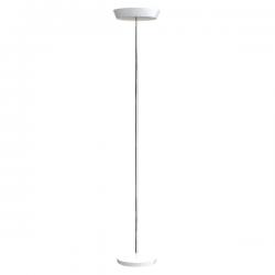 Cheap Stationery Supply of Alba Fluoring Floor Lamp White FLUORINGBCUK ALB01568 Office Statationery