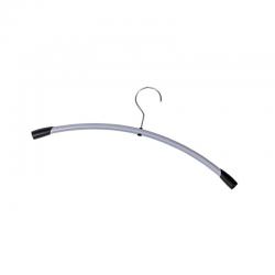 Cheap Stationery Supply of Alba Coat Hanger 255x430x45mm Metal (Pack of 6) PMCINMET ALB11476 Office Statationery