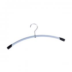 Cheap Stationery Supply of Alba Coat Hanger 255x430x45mm Metal (Pack of 6) PMCINMET ALB11476 Office Statationery