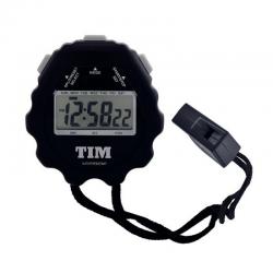 Cheap Stationery Supply of Acctim Olympus Stopwatch Black TIM902B ANG09023 Office Statationery