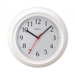 Cheap Stationery Supply of Acctim Wycombe Wall Clock White 21412 ANG21412 Office Statationery