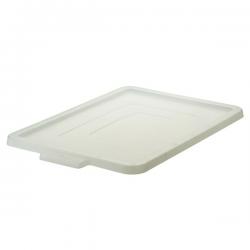 Cheap Stationery Supply of Strata Jumbo Storemaster Lid Clear HW049-LID AQ01542 Office Statationery