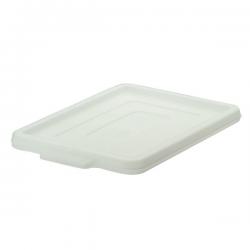 Cheap Stationery Supply of Strata Storemaster Lid Midi Clear HW046-LID AQ01543 Office Statationery
