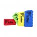 Artline Smiley Whiteboard Eraser Assorted (Pack of 4) ERTmm4A AR00357
