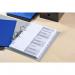 Avery Indexmaker Card Dividers 10-Part Customisable Punched 1-10 A4 White 01812061.UK AV07569