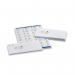 Avery Ultragrip Laser Labels 63.5x33.9mm White (Pack of 6000) L7159-250 AV98881