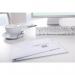 Avery Inkjet Address Labels QuickDRY 99.1x33.9mm 16 Per Sheet White (Pack of 1600) J8162-100 AVJ8162