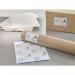 Avery Ultragrip Laser Labels 99.1x93.1mm White (Pack of 600) L7166-100 AVL7166