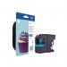 Brother LC123 Inkjet Cartridge CMY Multipack LC123RBWBP BA56319