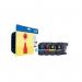 Brother LC121 Inkjet Cartridge CMYK Multipack LC121VALBP BA56623