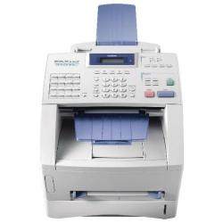 Cheap Stationery Supply of Brother FAX-8360 High-Speed High-Volume Laser Fax Machine White FAX8360PU1 Office Statationery
