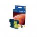 Brother LC1100HYY Inkjet Cartridge High Yield Yellow LC1100HYY BA65990