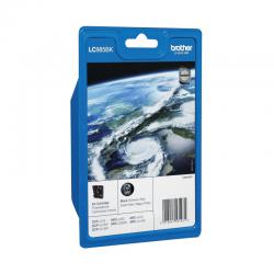 Cheap Stationery Supply of Brother LC985BK Black Inkjet Cartridge LC-985BK Office Statationery