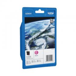 Cheap Stationery Supply of Brother LC985M Magenta Inkjet Cartridge Office Statationery