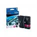 Brother LC985M Inkjet Cartridge Magenta LC985M BA67543