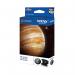 Brother LC1240BK Inkjet Cartridge Black LC1240BK BA69400