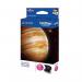 Brother LC1240M Inkjet Cartridge Magenta LC1240M BA69402