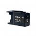 Brother LC1280XLBK Inkjet Cartridge High Yield Black LC1280XLBK BA69404