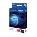Brother LC1280XLM Inkjet Cartridge High Yield Magenta LC1280XLM BA69406