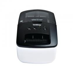 Cheap Stationery Supply of Brother QL-700 High-Speed Label Printer Black QL700ZU1 BA70429 Office Statationery