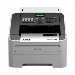 Cheap Stationery Supply of Brother FAX-2840 High-Speed Laser Fax Machine White FAX2840ZU1 Office Statationery