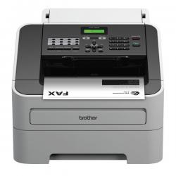 Cheap Stationery Supply of Brother FAX-2840 High-Speed Laser Fax Machine White FAX2840ZU1 Office Statationery