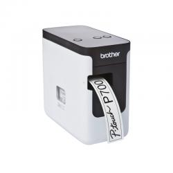 Cheap Stationery Supply of Brother P-Touch PT-P700 Office Label Printer PTP700ZU1 BA72274 Office Statationery