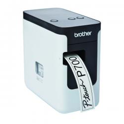 Cheap Stationery Supply of Brother P-Touch PT-P700 Office Label Printer PTP700ZU1 BA72274 Office Statationery