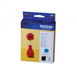 Cheap Stationery Supply of Brother LC121C Cyan Inkjet Cartridge LC-121C BA72319 Office Statationery