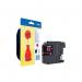 Brother LC121M Inkjet Cartridge Magenta LC121M BA72320