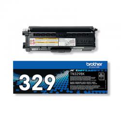 Cheap Stationery Supply of Brother TN329BKBlack Super Toner Cartridge High Capacity TN-329BK BA73505 Office Statationery