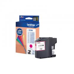 Cheap Stationery Supply of Brother LC223M Magenta Inkjet Cartridge BA73591 Office Statationery