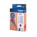 Brother LC223M Inkjet Cartridge Magenta LC223M BA73591