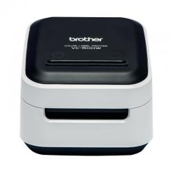 Cheap Stationery Supply of Brother VC-500W Label Printer VC500WZU1 BA78054 Office Statationery