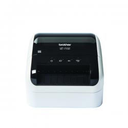 Cheap Stationery Supply of Brother QL-1100 Shipping and Barcode Label Printer QL-1100 BA78766 Office Statationery