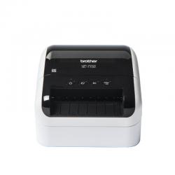 Cheap Stationery Supply of Brother QL-1100 Shipping and Barcode Label Printer QL-1100 BA78766 Office Statationery