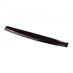 Cheap Stationery Supply of Fellowes Crystals Gel Wrist Rest Black 9112201 BB52718 Office Statationery
